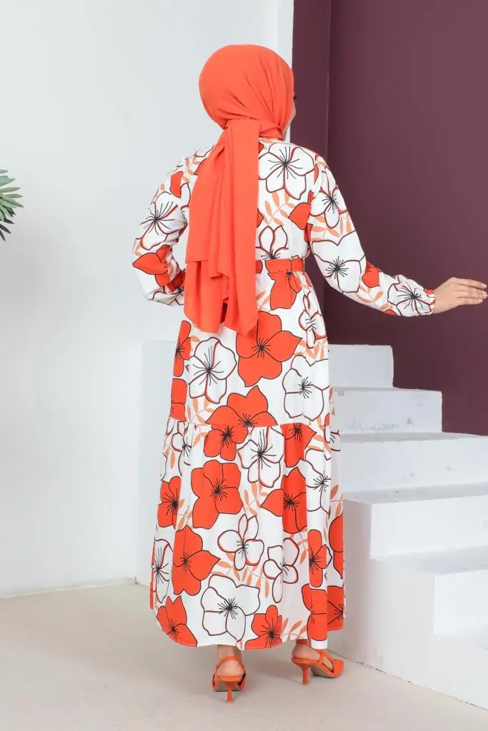 New Luxury Daily Dress-detail