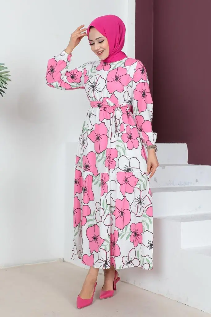 New Luxury Daily Dress-detail