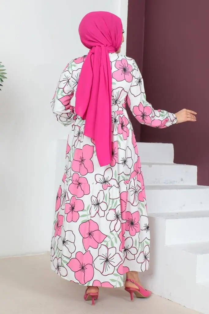 New Luxury Daily Dress-detail