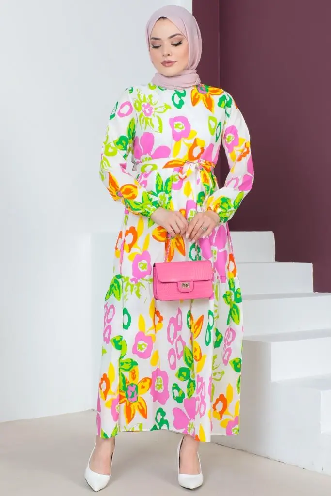 New Luxury Daily Dress-detail