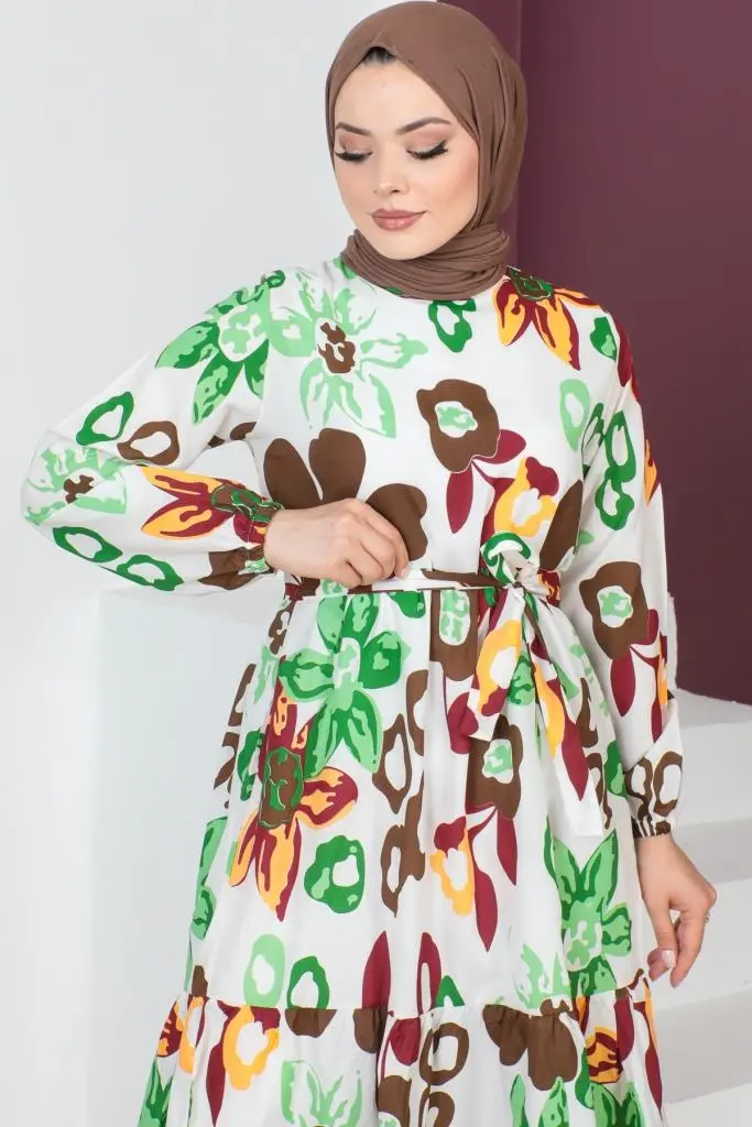 New Luxury Daily Dress-detail