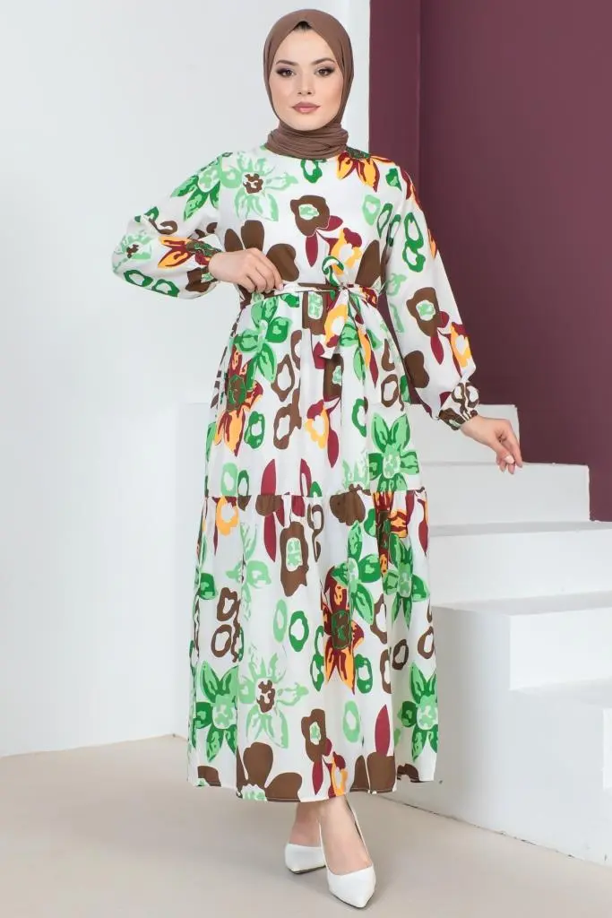 New Luxury Daily Dress-detail