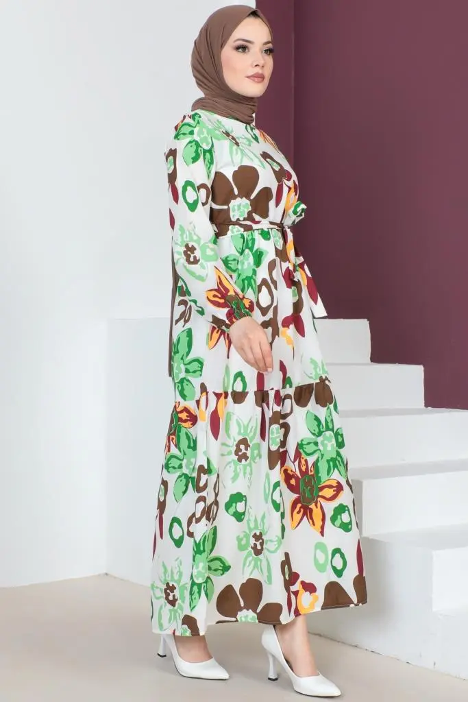 New Luxury Daily Dress-detail