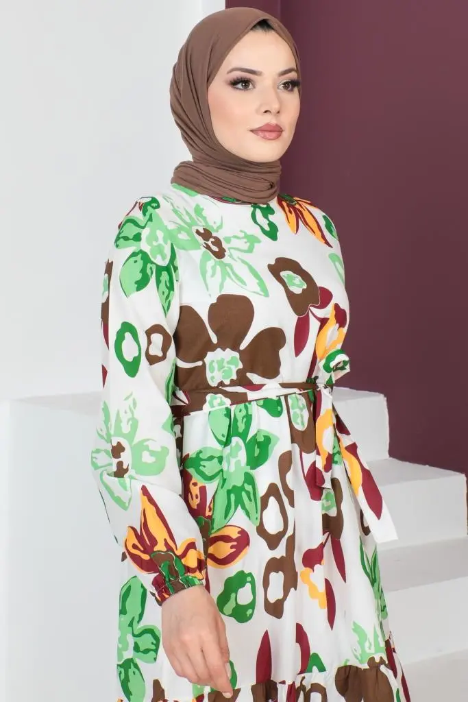 New Luxury Daily Dress-detail