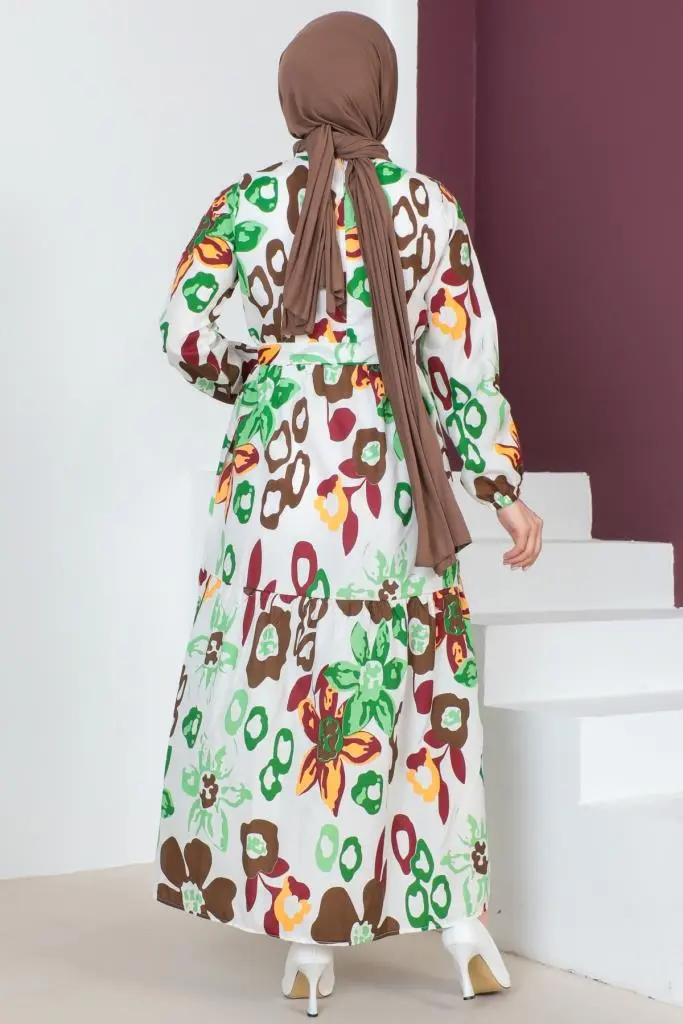 New Luxury Daily Dress-detail