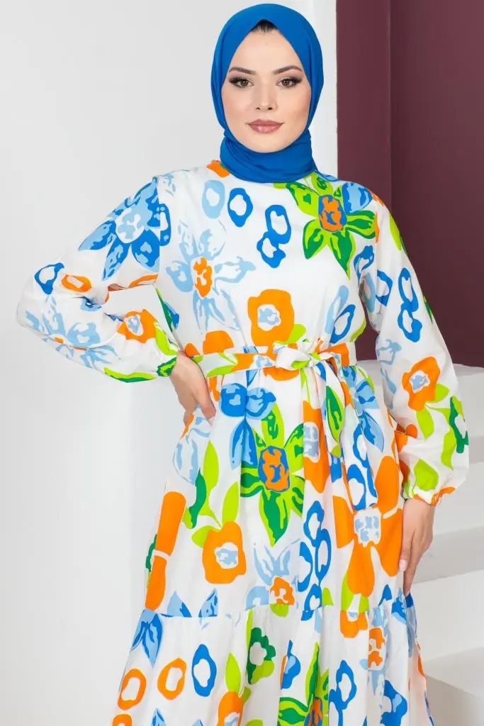 New Luxury Daily Dress-detail