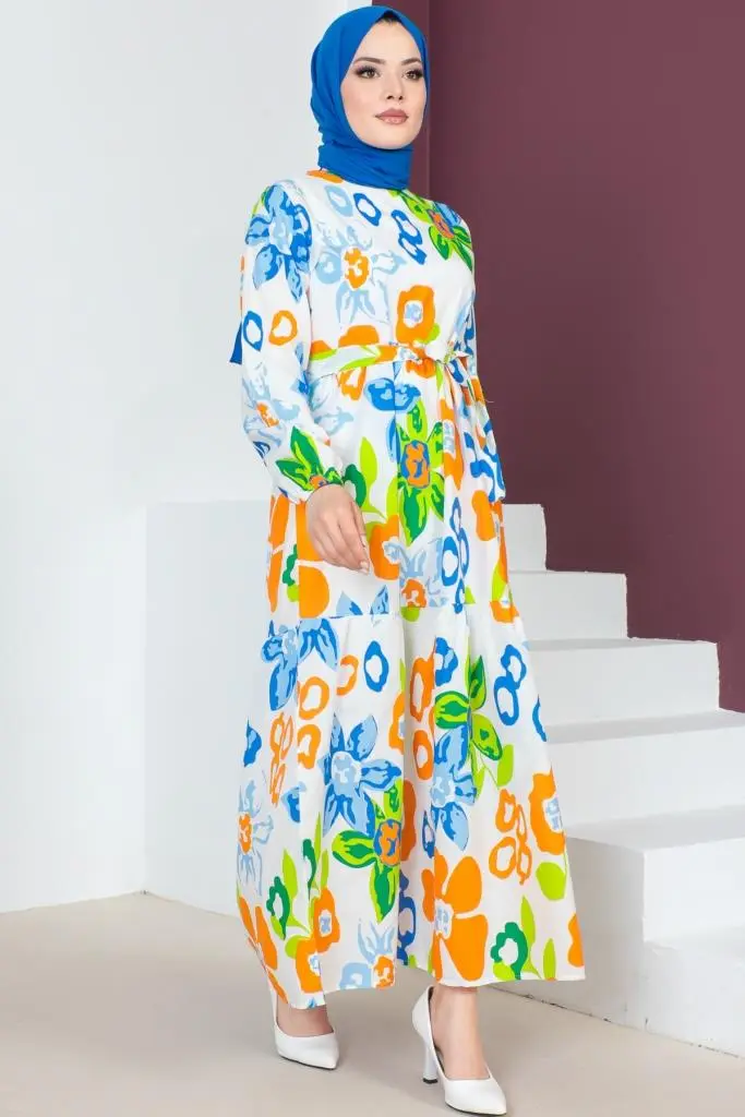 New Luxury Daily Dress-detail