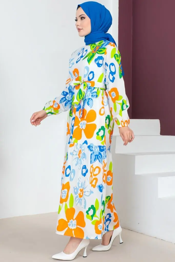 New Luxury Daily Dress-detail