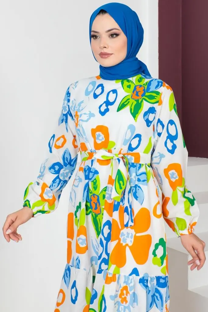 New Luxury Daily Dress-detail