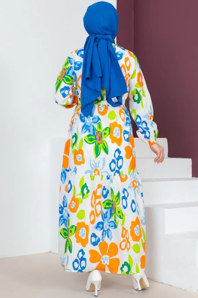 New Luxury Daily Dress-detail