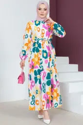 New Luxury Daily Dress