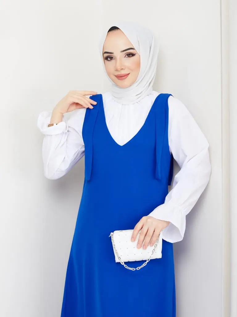 New Luxury Daily Dress-detail