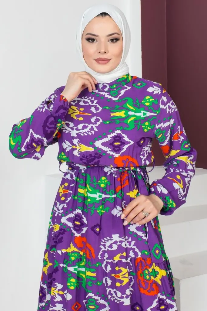 New Luxury Daily Dress-detail