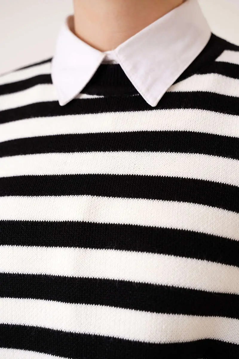 New Luxury Tunic-detail