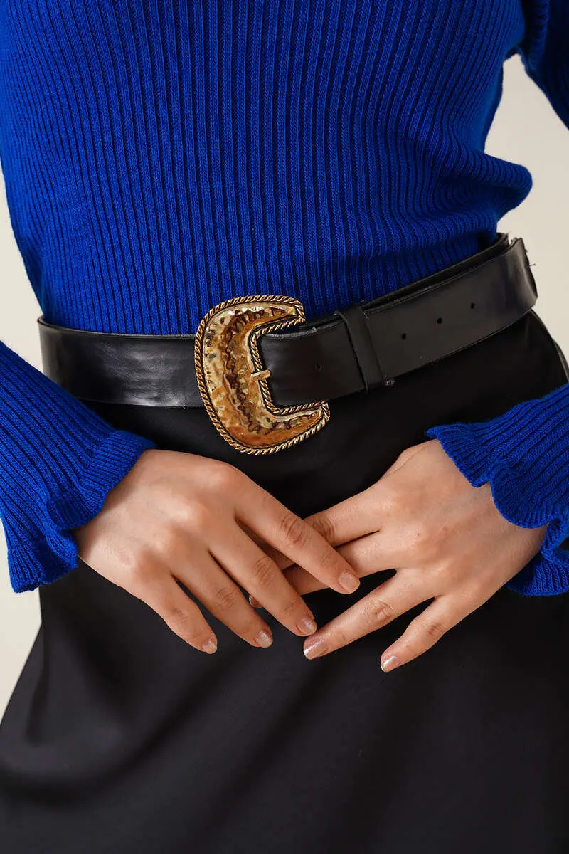 New Luxury Tunic-detail