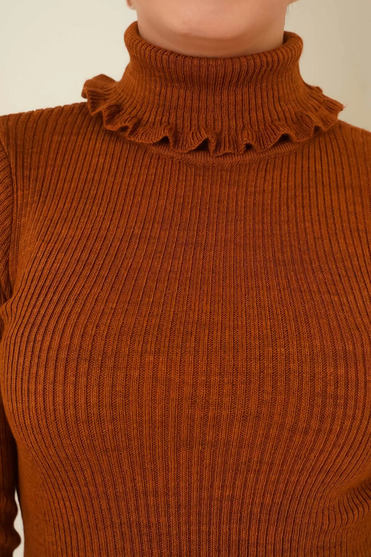 New Luxury Tunic-detail
