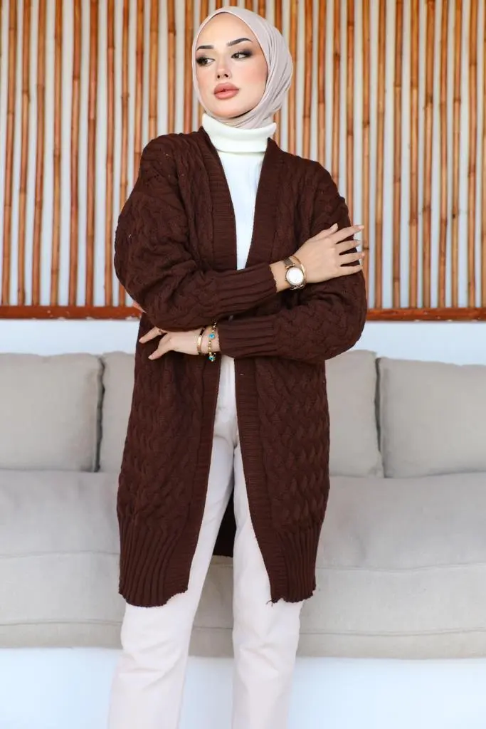 New Luxury Tunic-detail