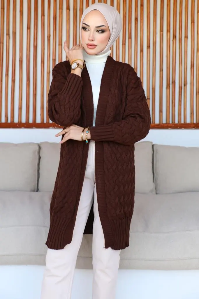 New Luxury Tunic-detail