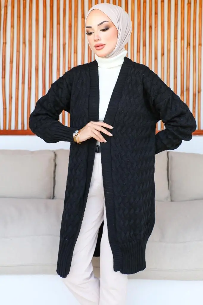 New Luxury Tunic-detail