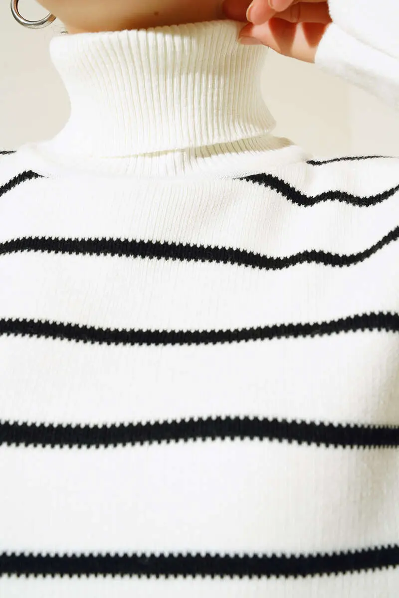 New Luxury Tunic-detail