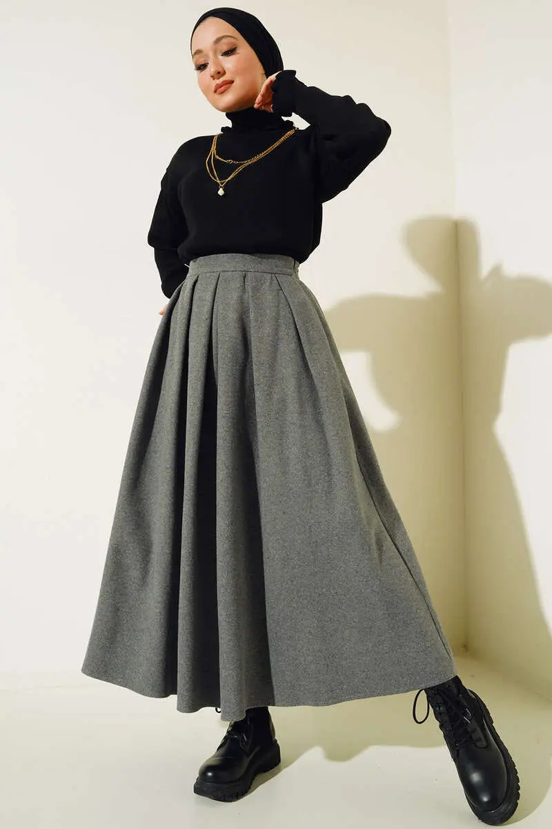 New Luxury Tunic-detail