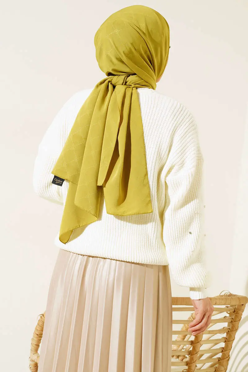 New Luxury Tunic-detail