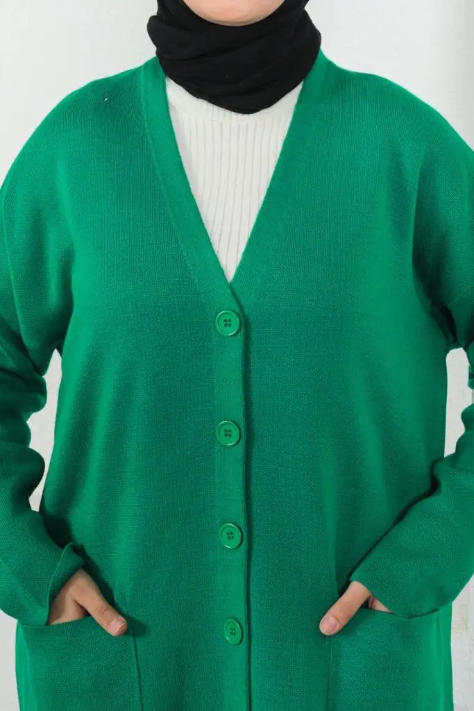 New Luxury Tunic-detail