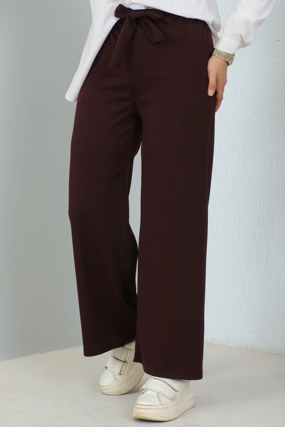 New Pant-detail