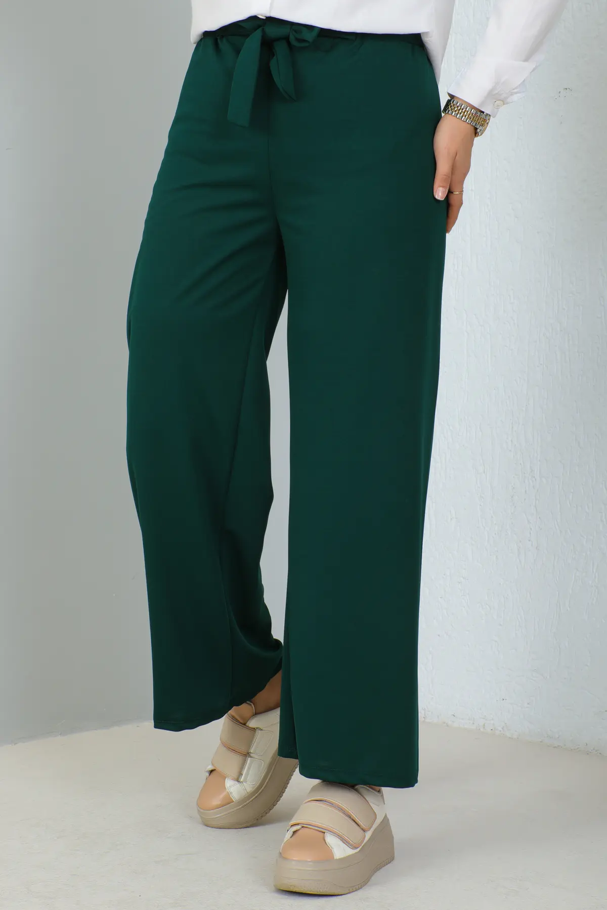 New Pant-detail