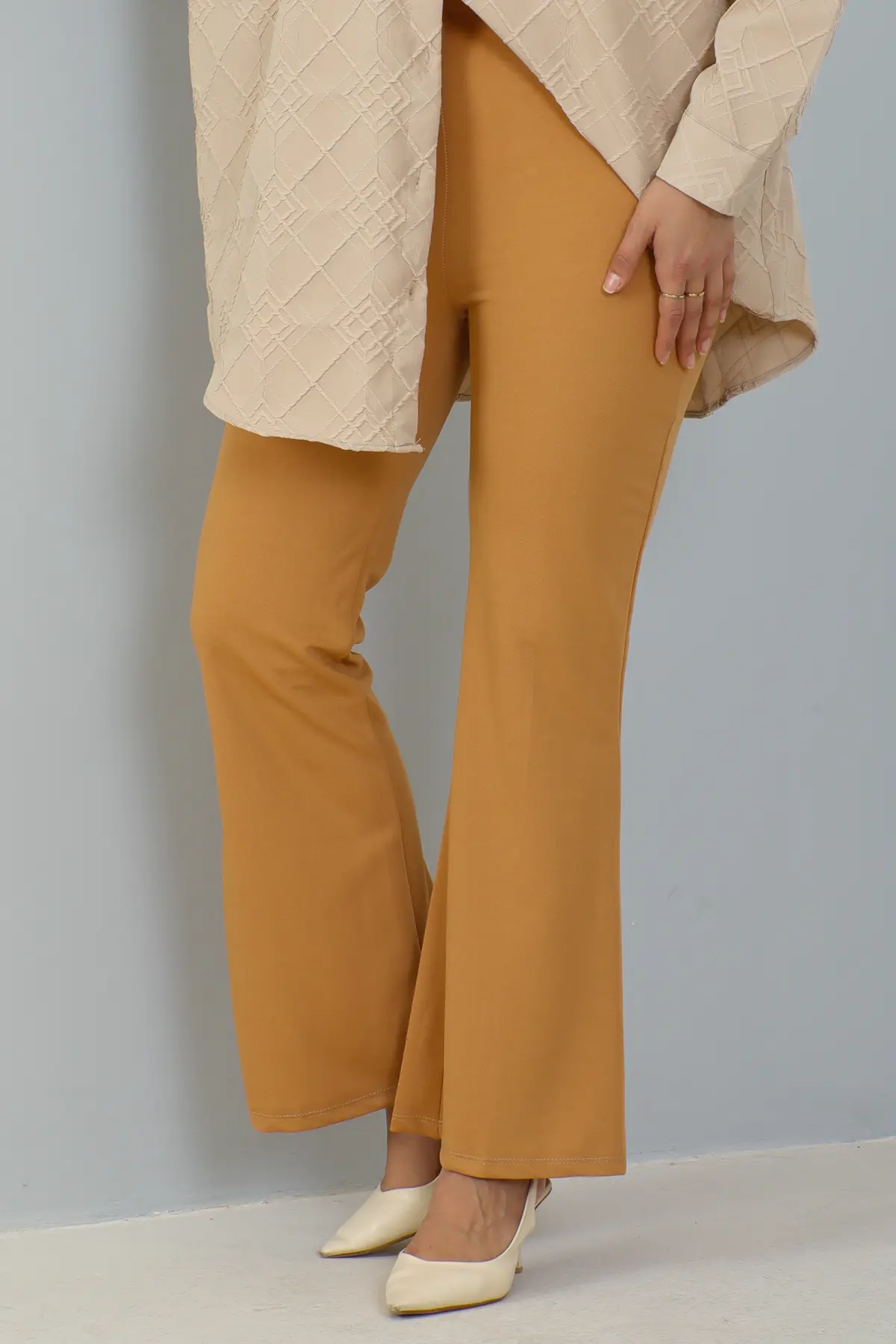 New Pant-detail