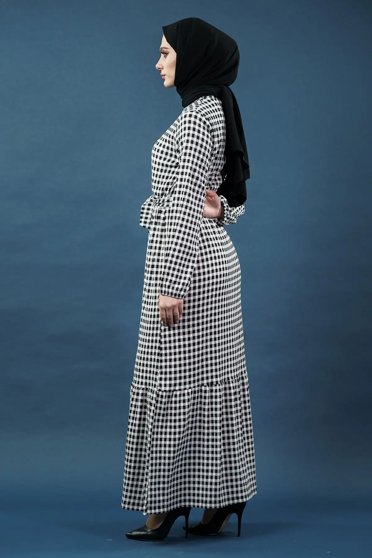 New Season Dress-detail