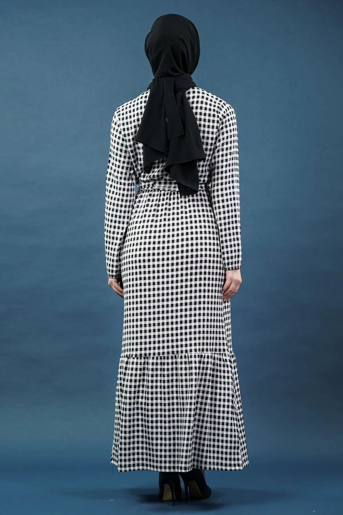 New Season Dress-detail