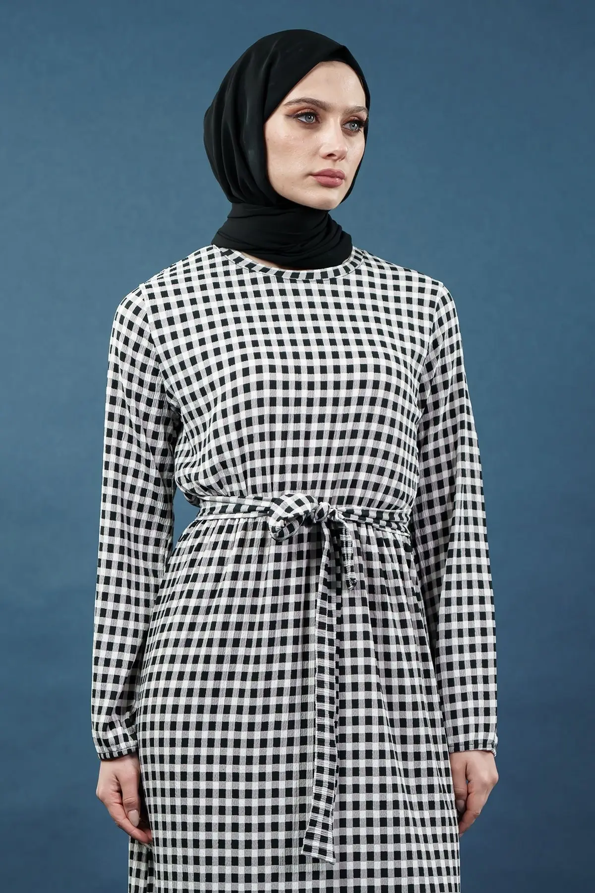 New Season Dress-detail