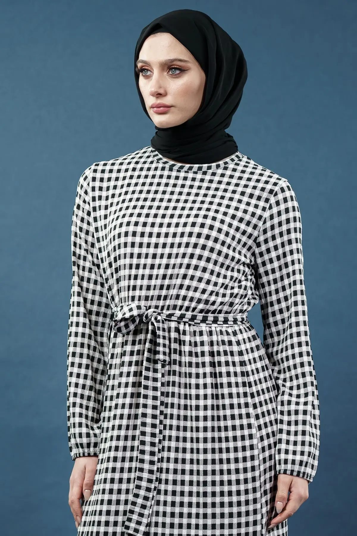 New Season Dress-detail