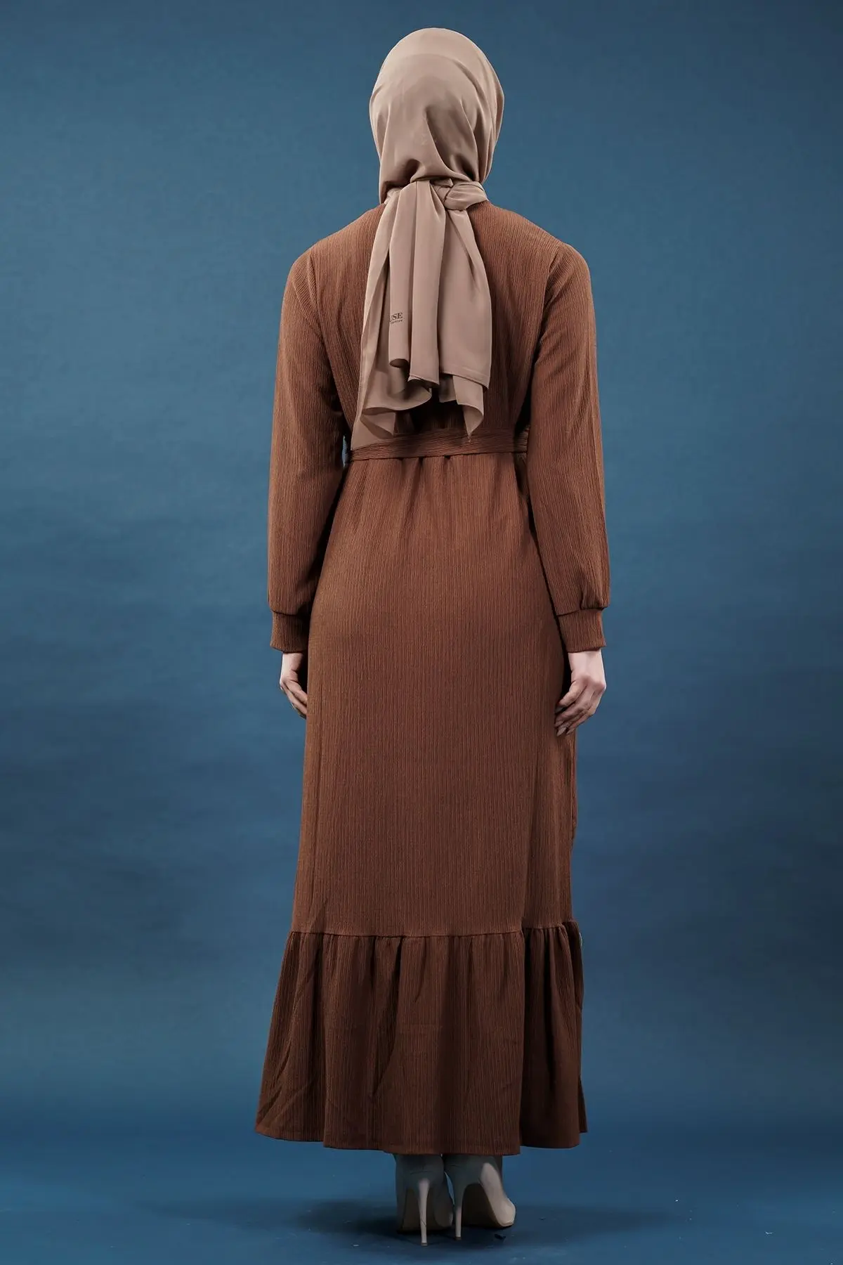 New Season Dress-detail