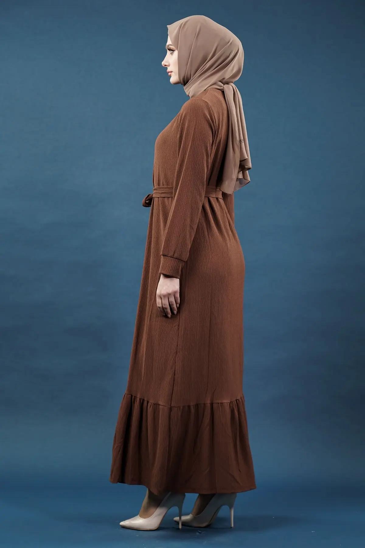 New Season Dress-detail