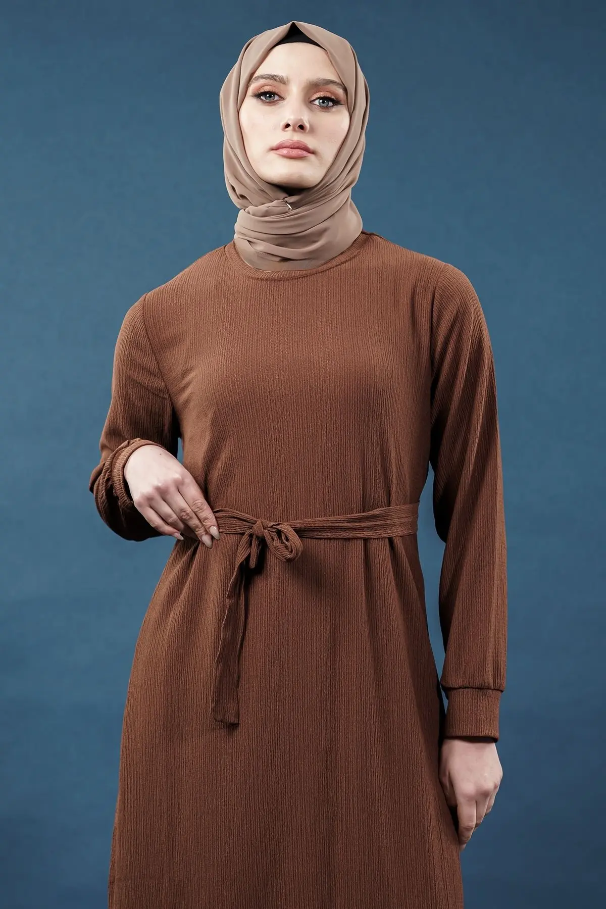 New Season Dress-detail