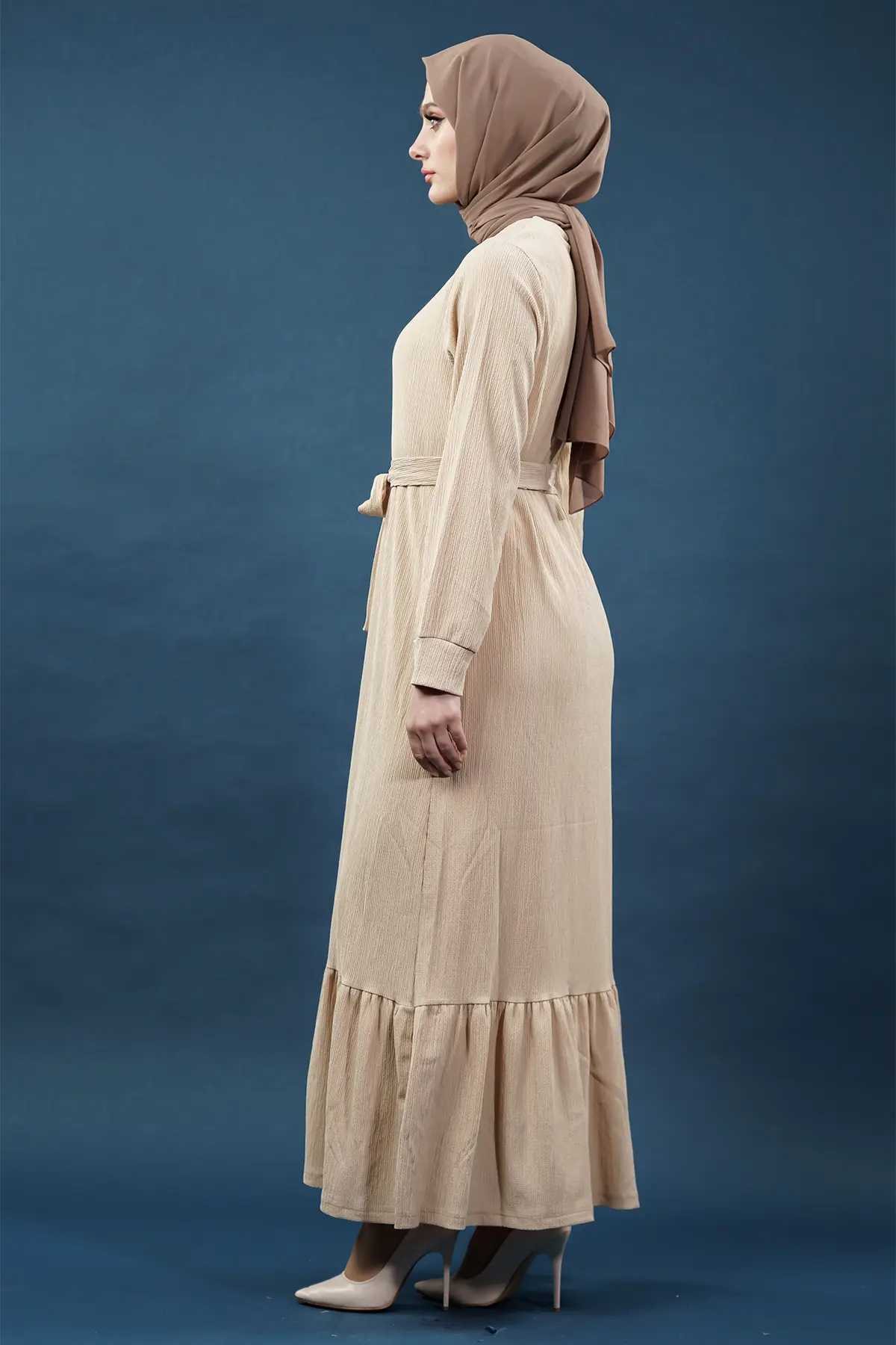 New Season Dress-detail