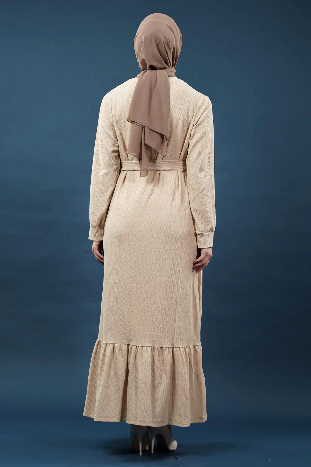 New Season Dress-detail