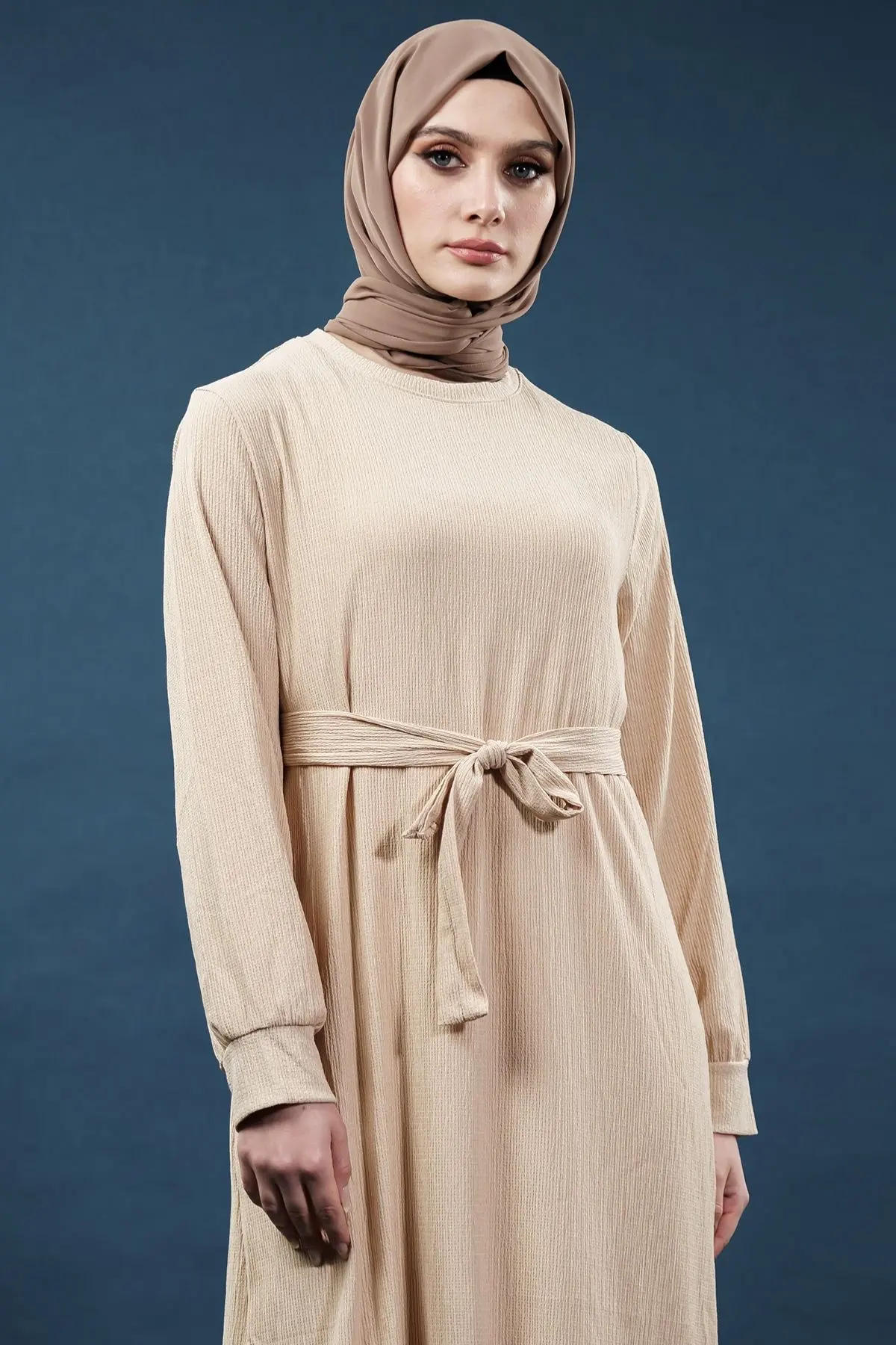 New Season Dress-detail