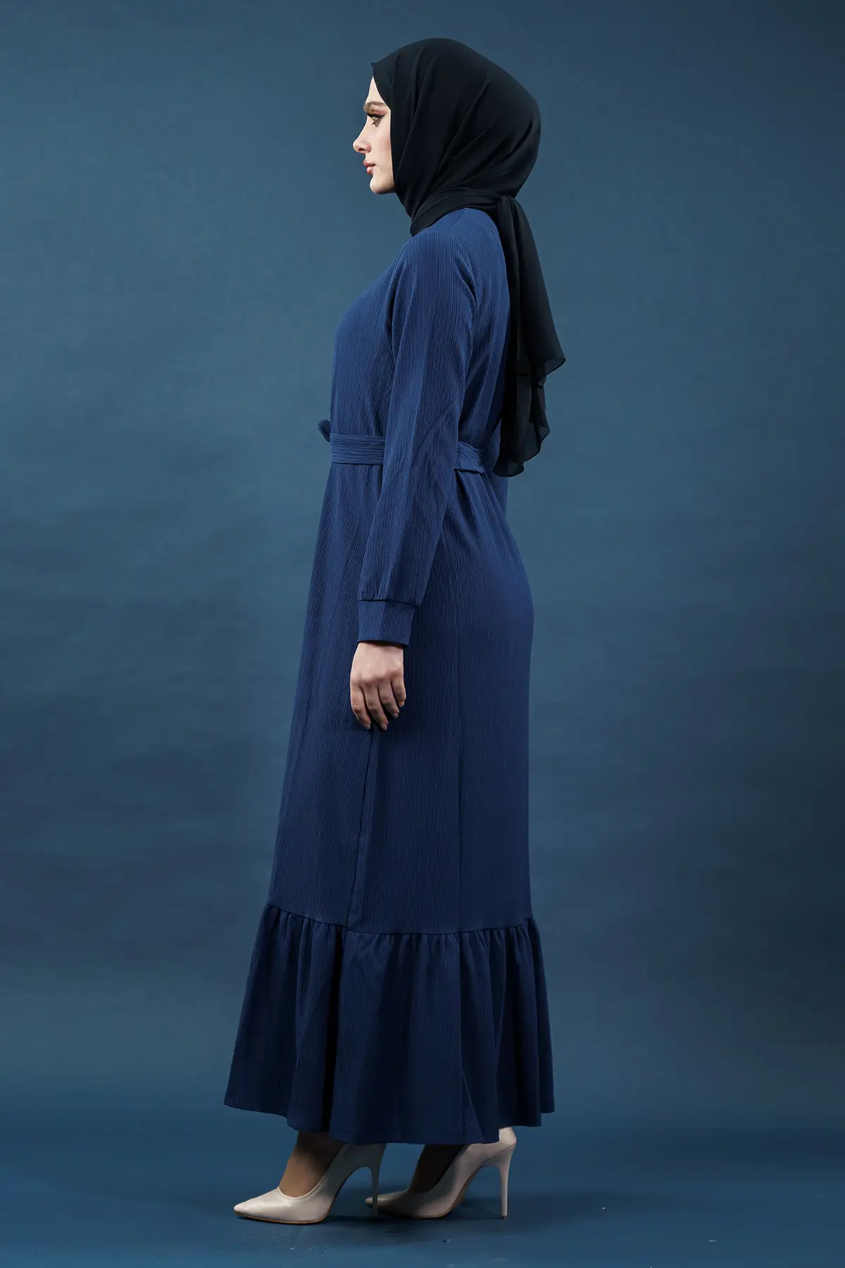 New Season Dress-detail