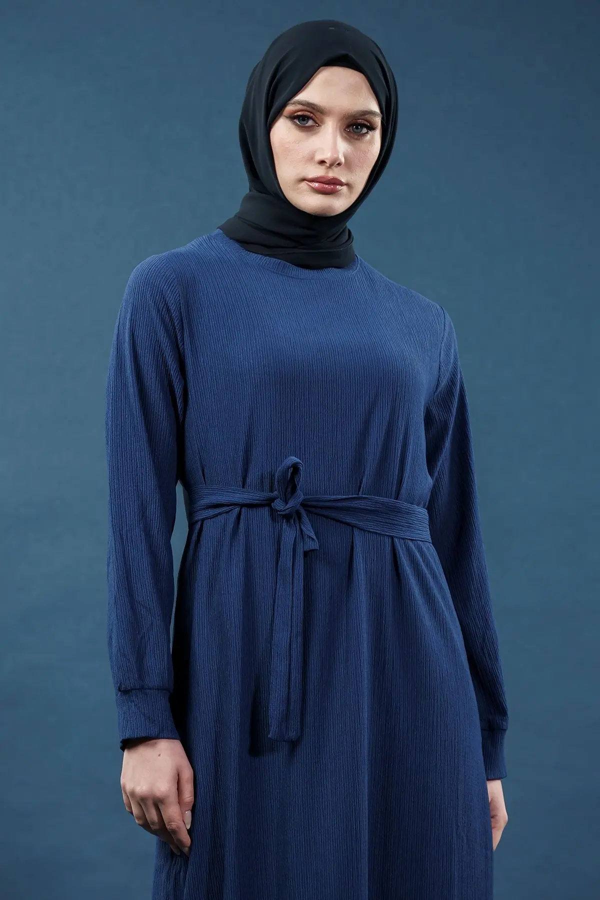 New Season Dress-detail