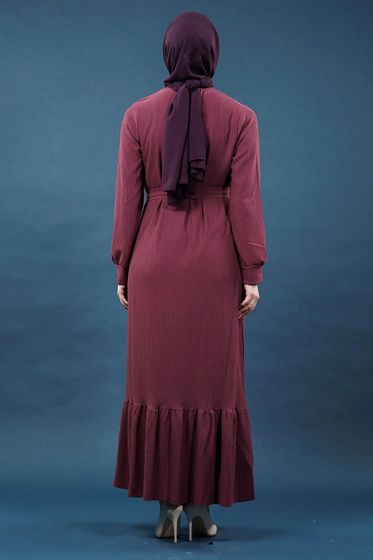 New Season Dress-detail