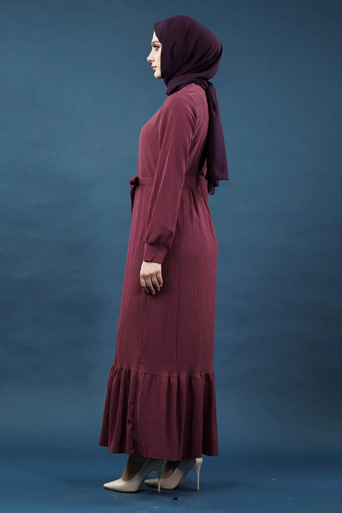 New Season Dress-detail