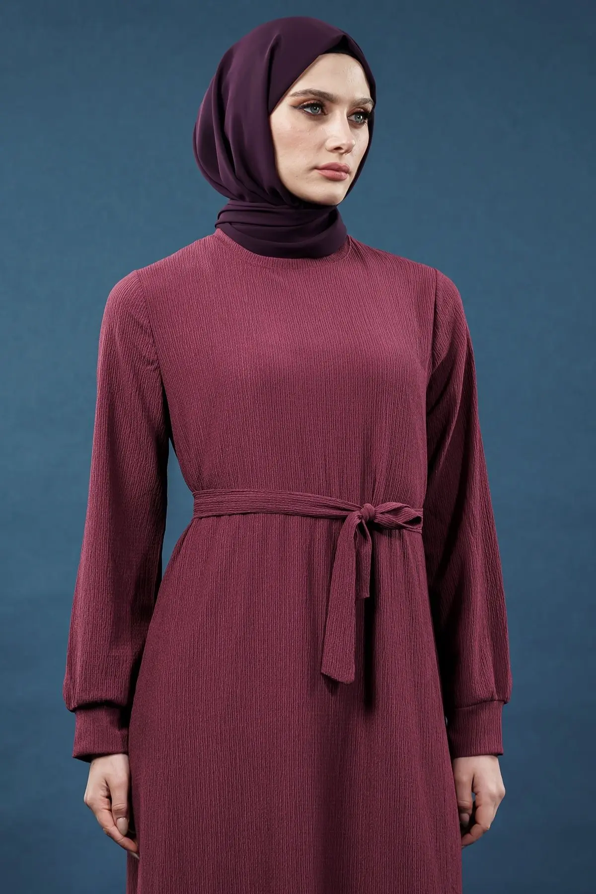 New Season Dress-detail