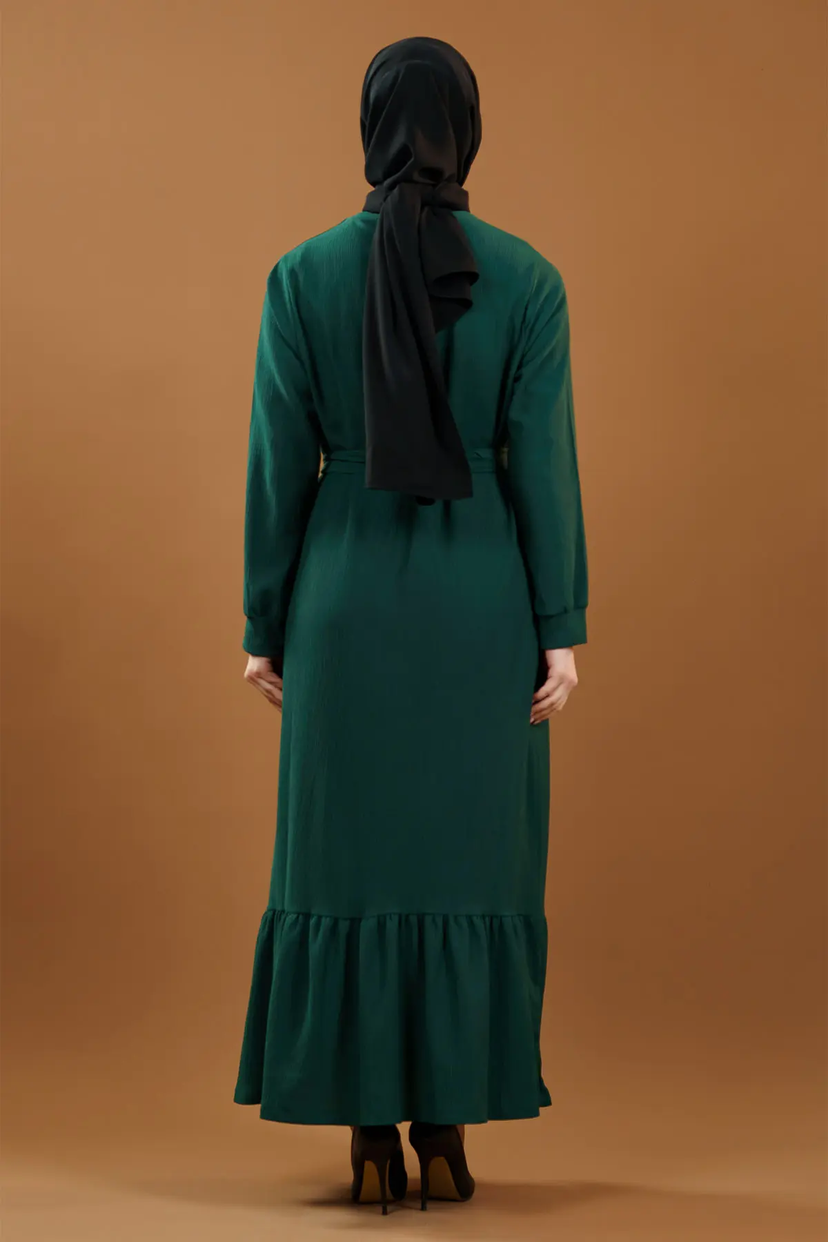 New Season Dress-detail