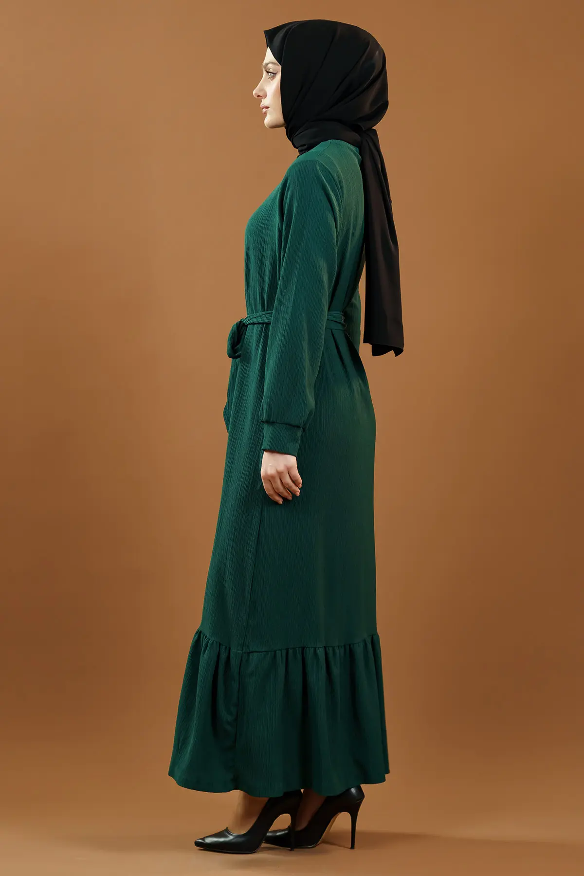 New Season Dress-detail