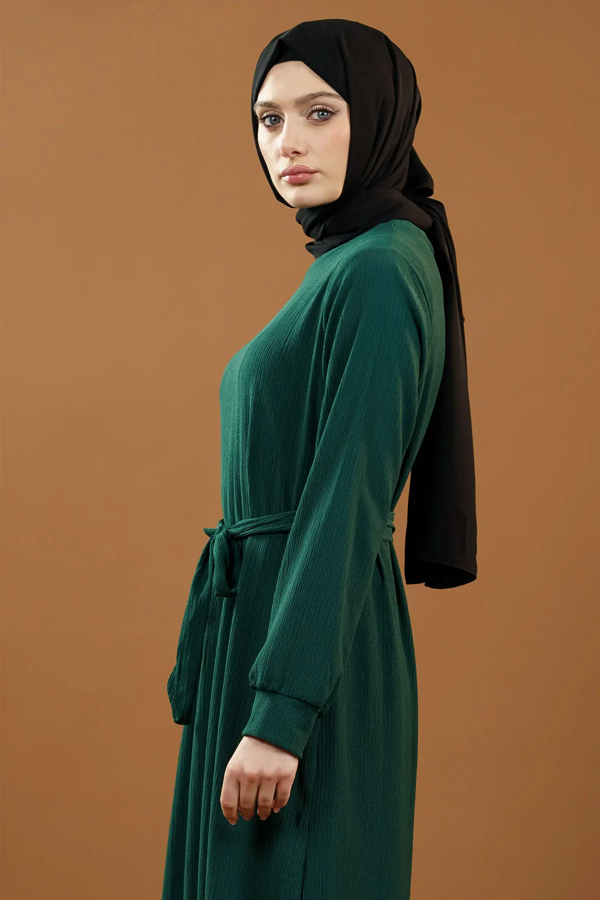 New Season Dress-detail