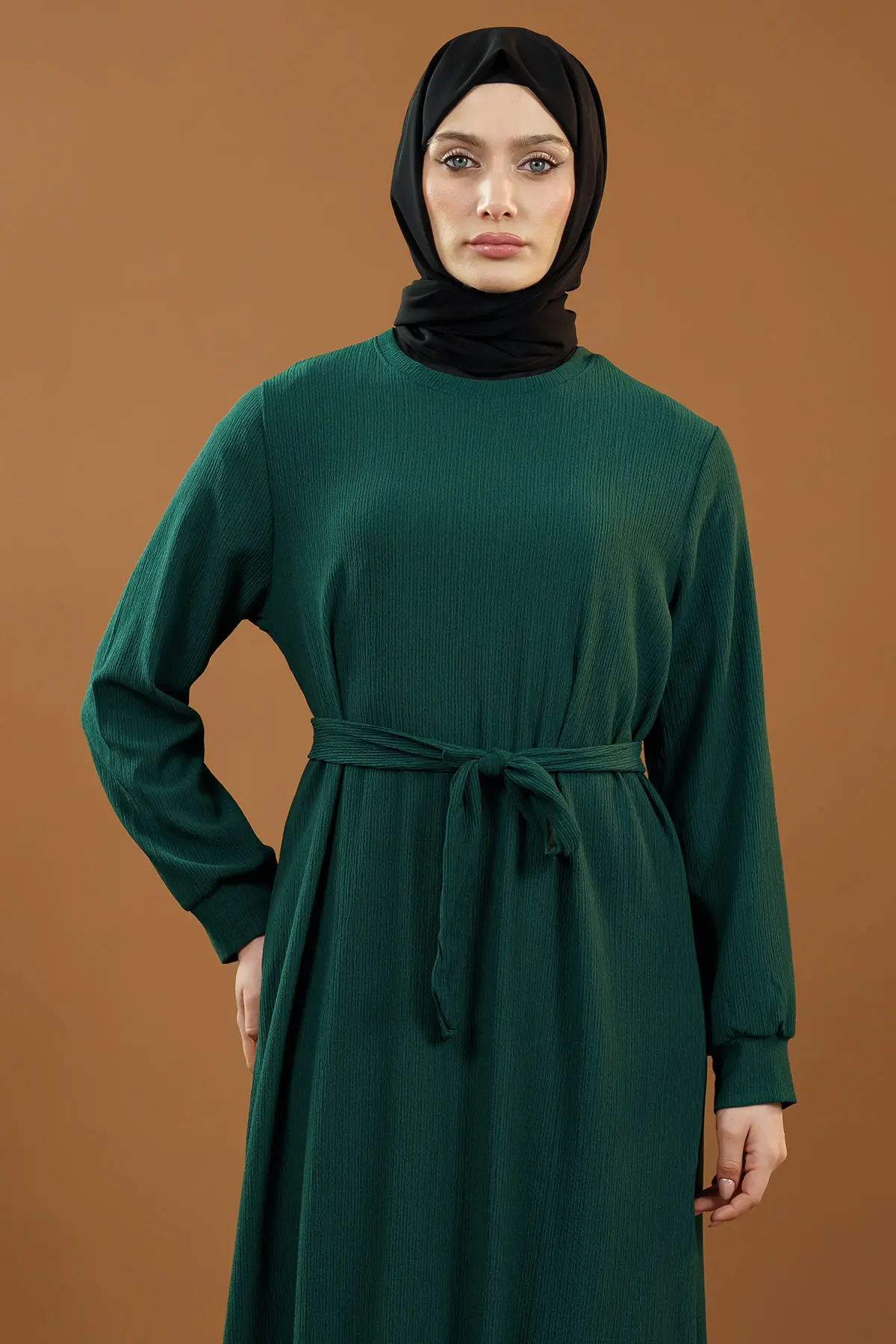 New Season Dress-detail