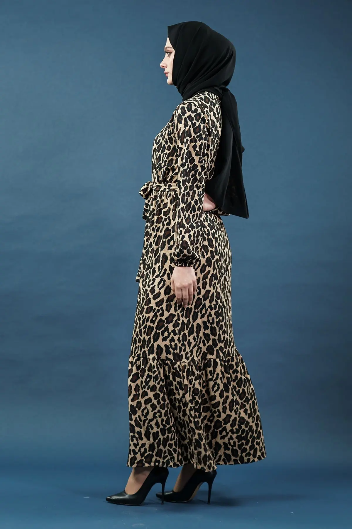 New Season Dress-detail